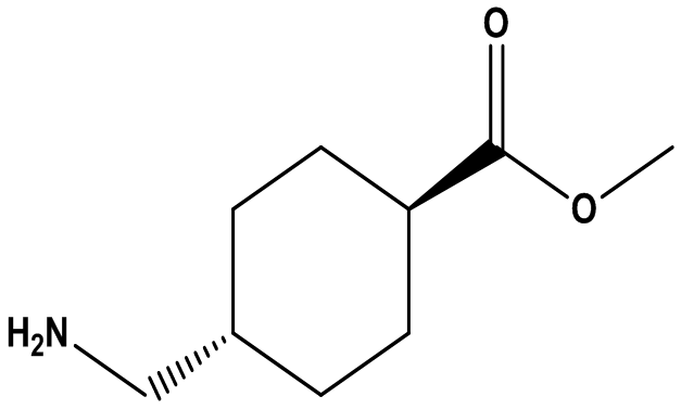 Tranexamic Acid Methyl Ester \ trans-Tranexamic Acid Methyl Ester